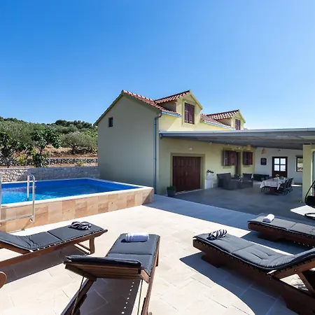 House Mario Supetar