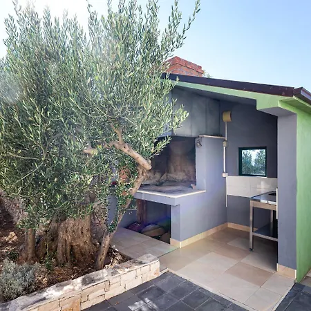 House Mario Hébergement de vacances Supetar