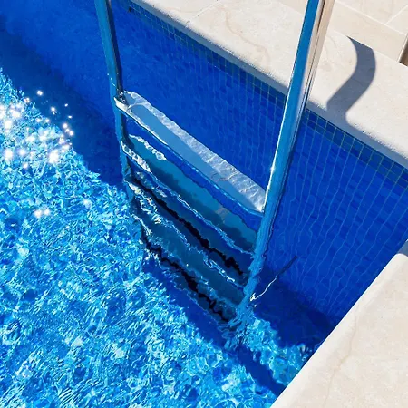 House Mario Hébergement de vacances