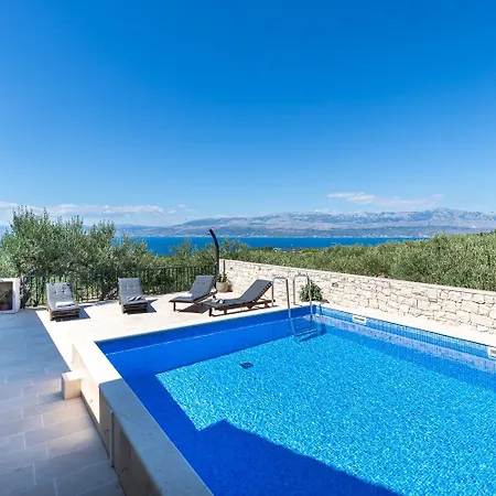 Hébergement de vacances House Mario *