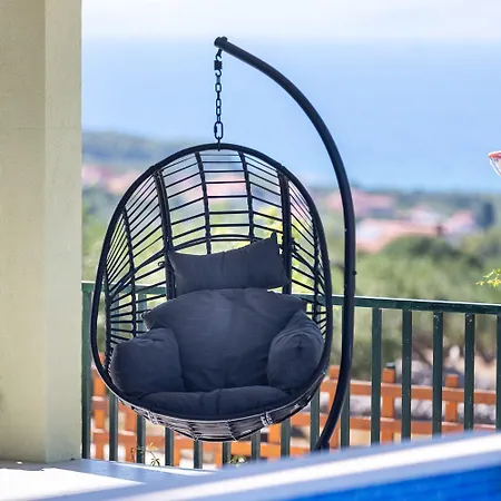 House Mario * Supetar