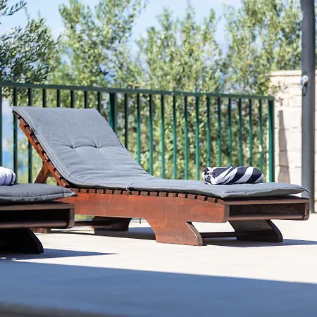 House Mario Hébergement de vacances Supetar