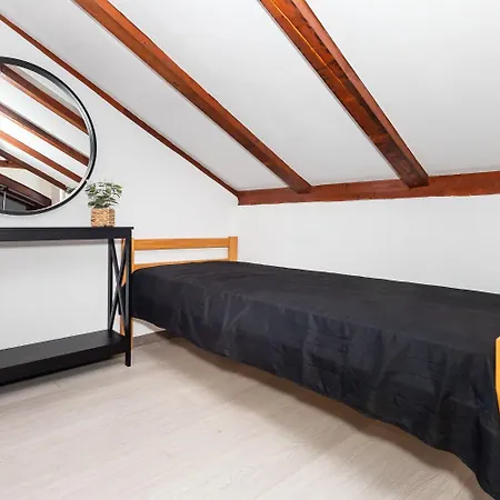 House Mario * Supetar