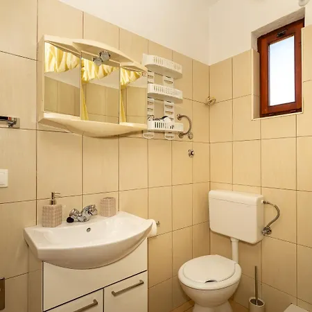 House Mario Hébergement de vacances Supetar