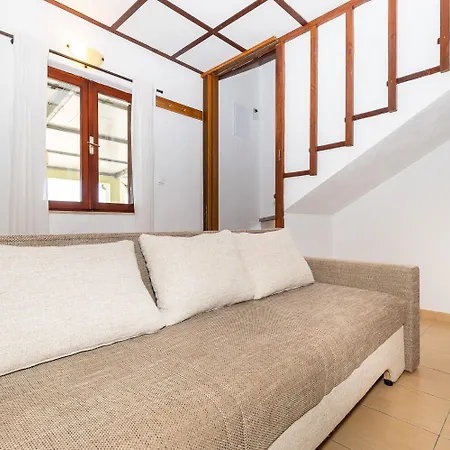 Hébergement de vacances House Mario