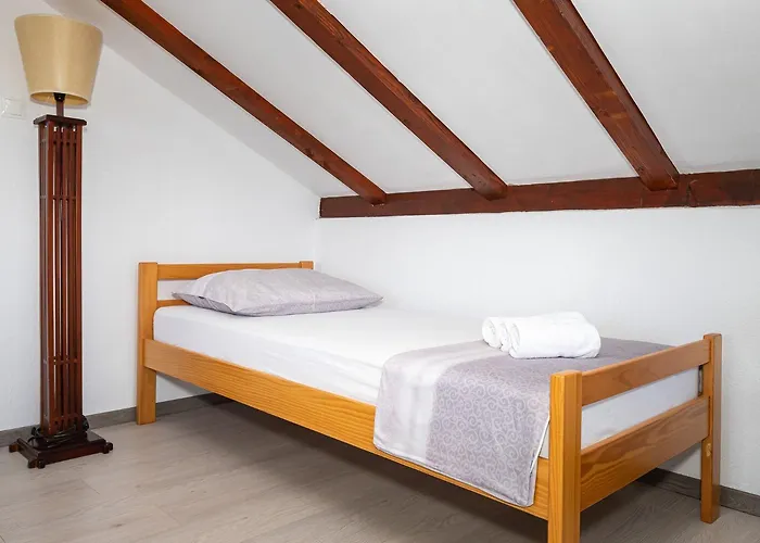 House Mario Vakantiehuis Supetar