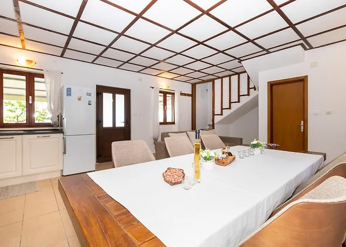 House Mario Vakantiehuis *