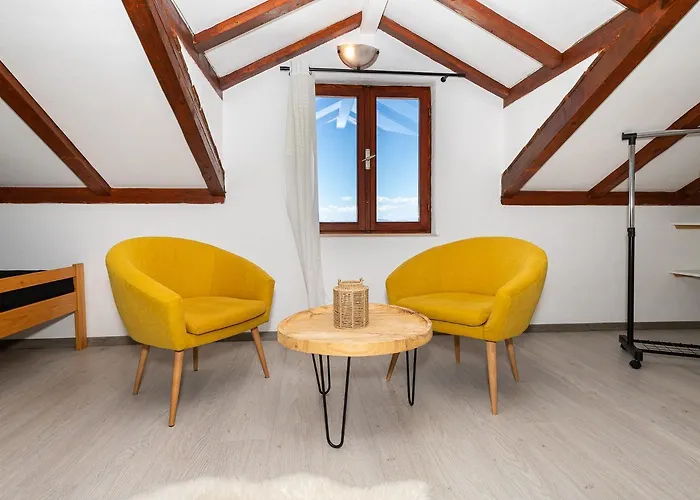 House Mario Vakantiehuis