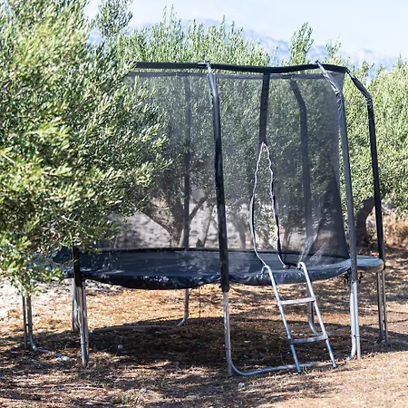 House Mario Дом отдыха Супетар