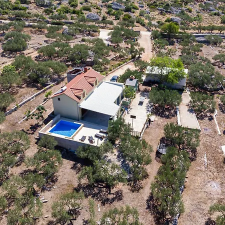 House Mario Дом отдыха