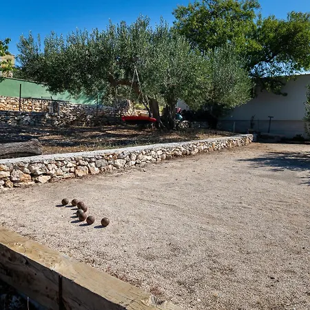 House Mario Дом отдыха *