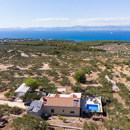 Дом отдыха House Mario