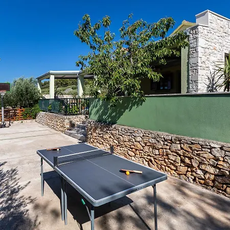 House Mario Дом отдыха