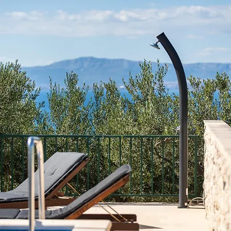 House Mario Супетар