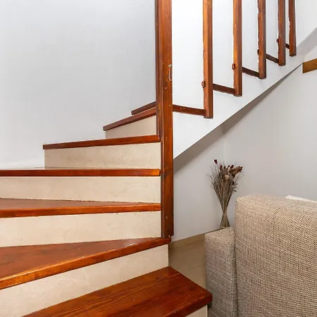 House Mario Дом отдыха *