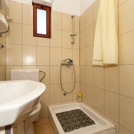 House Mario Дом отдыха