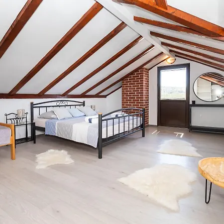 House Mario Супетар