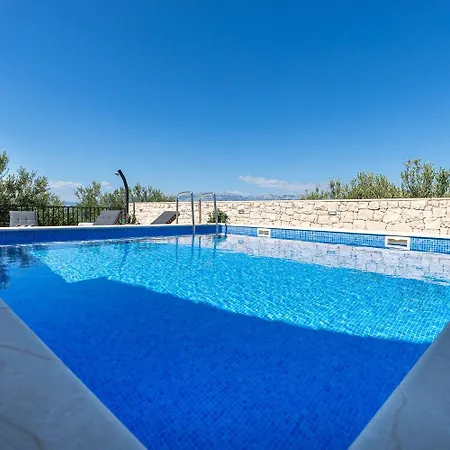 Дом отдыха House Mario *