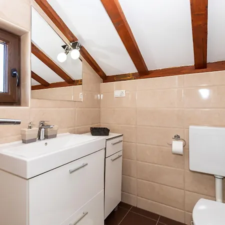 House Mario Дом отдыха