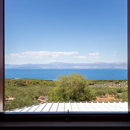 Дом отдыха House Mario