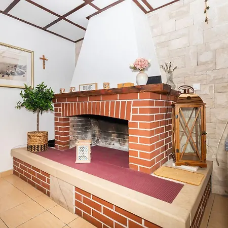 Дом отдыха House Mario *